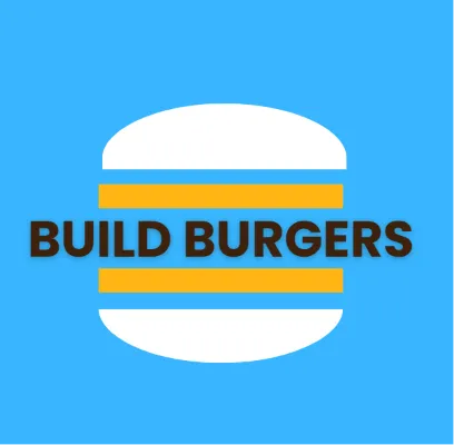 Build Burgers logo