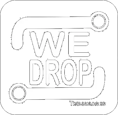 We Drop Technologies